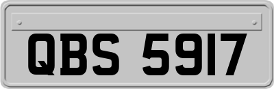 QBS5917