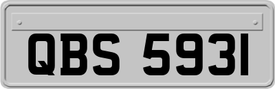 QBS5931