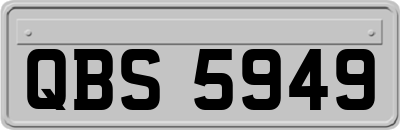QBS5949