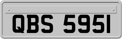 QBS5951