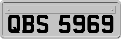 QBS5969