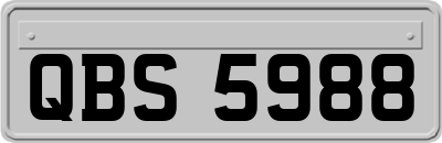 QBS5988