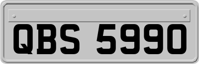 QBS5990