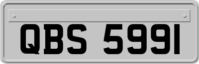 QBS5991