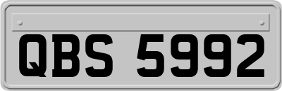 QBS5992