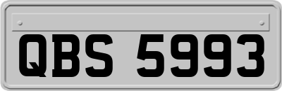 QBS5993