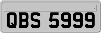 QBS5999