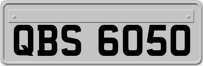 QBS6050