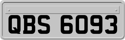 QBS6093