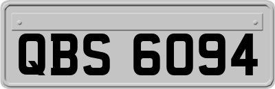 QBS6094