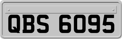 QBS6095