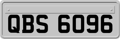 QBS6096