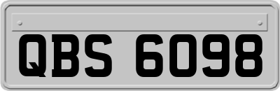 QBS6098