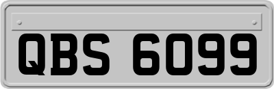 QBS6099