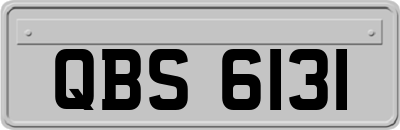 QBS6131