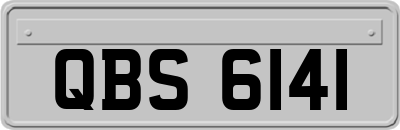 QBS6141