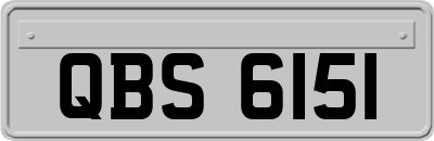 QBS6151