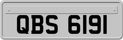 QBS6191