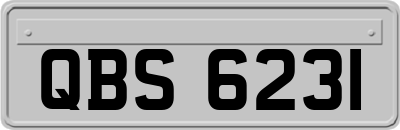 QBS6231