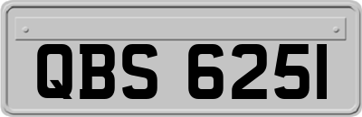 QBS6251