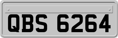 QBS6264