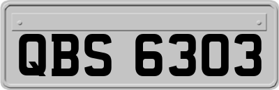 QBS6303