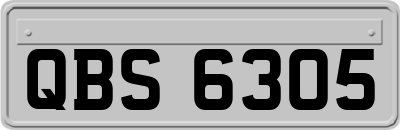 QBS6305
