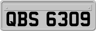 QBS6309