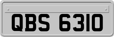 QBS6310