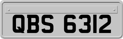 QBS6312