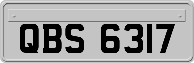 QBS6317