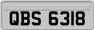 QBS6318