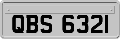 QBS6321