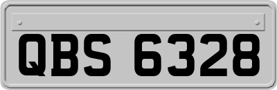 QBS6328