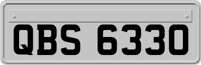 QBS6330