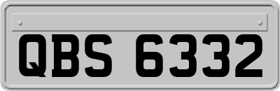 QBS6332