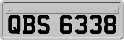 QBS6338