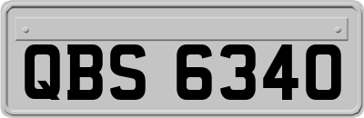 QBS6340