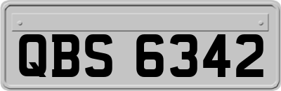 QBS6342