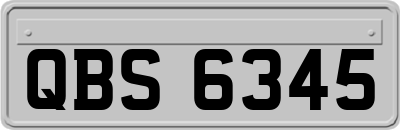 QBS6345