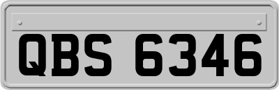 QBS6346