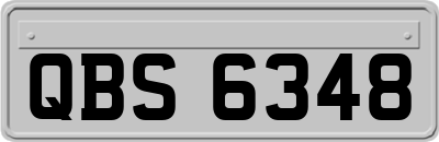 QBS6348