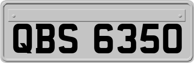 QBS6350