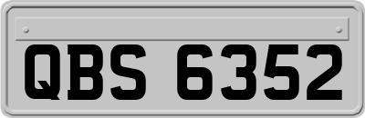 QBS6352