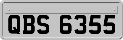 QBS6355