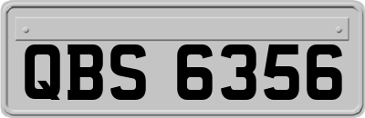 QBS6356