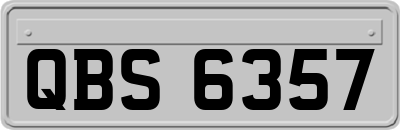 QBS6357