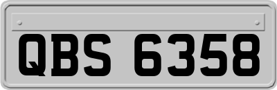 QBS6358