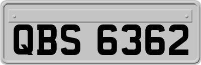 QBS6362
