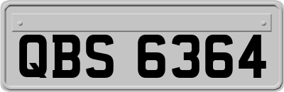 QBS6364